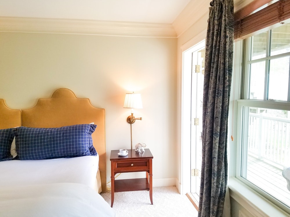 Luxury Room, 1 Bedroom, Non Smoking (Room 313) photo 2