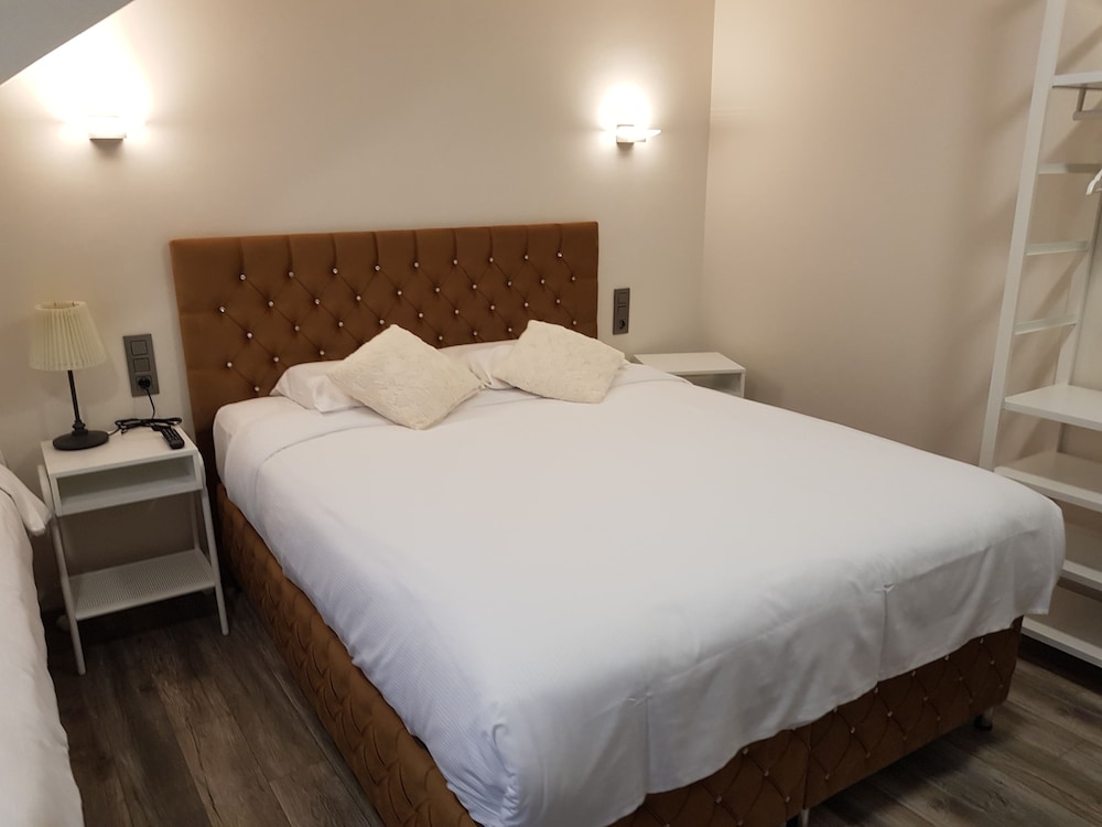 Family Quadruple Room