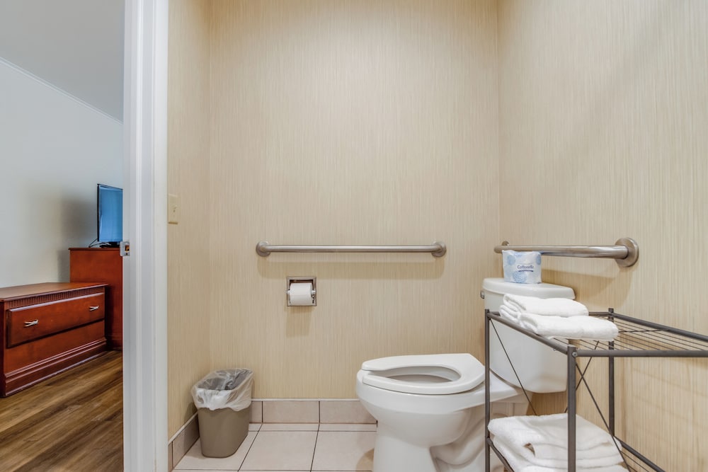 Oceanus Motel, Bild 4
