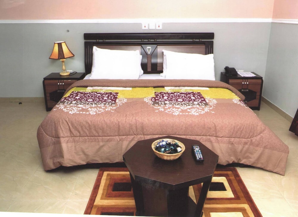 Economy Room photo 1