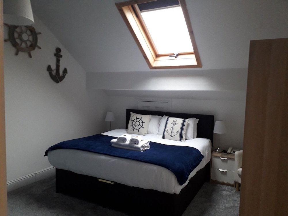 Suite, Ensuite (- B&B) photo 2