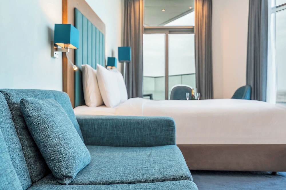 Junior Suite, Sea View photo 3