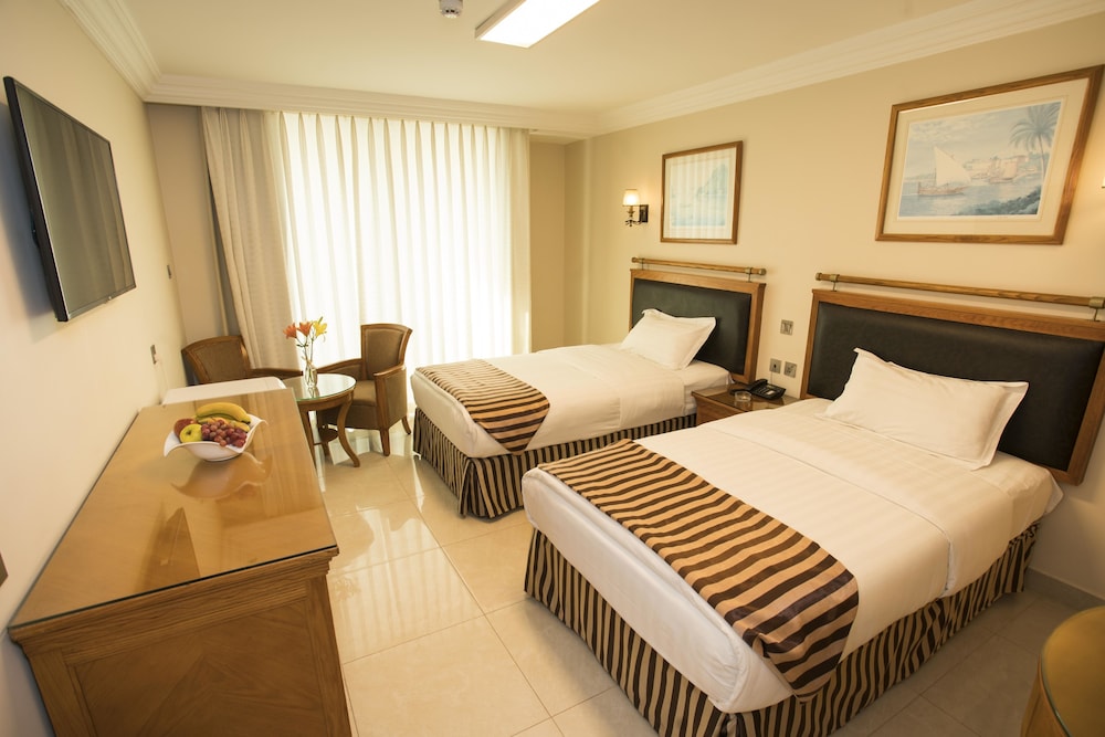 Double or Twin Room, Balcony photo 3