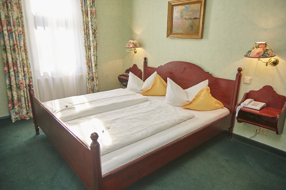Superior Double Room photo 2