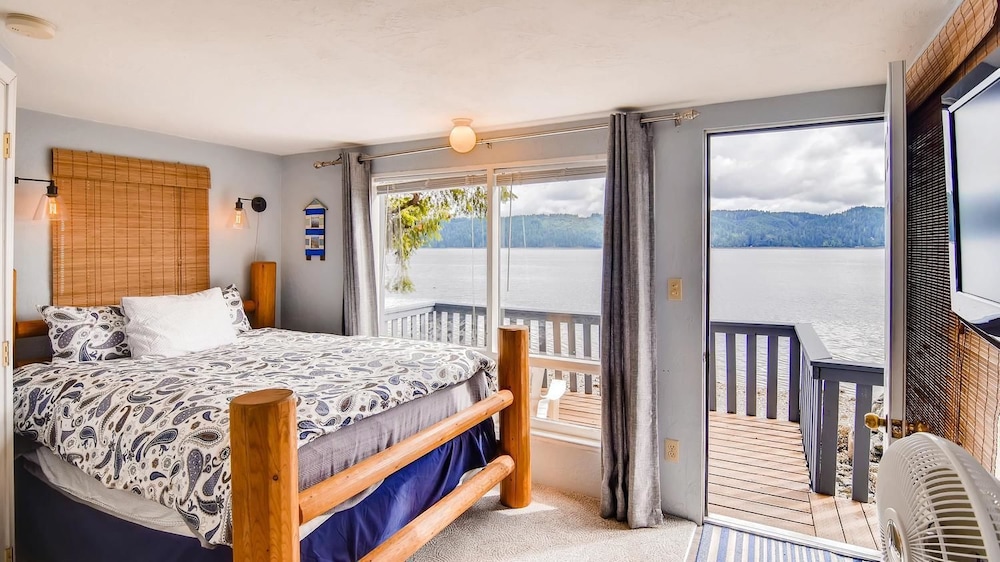 Chalet photo 1