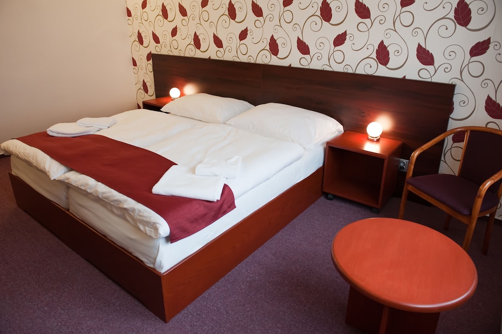 Standard Double Room Single Use photo 1