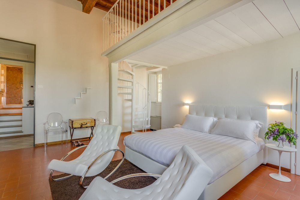 Superior Suite (6 people) (Private access) photo 3