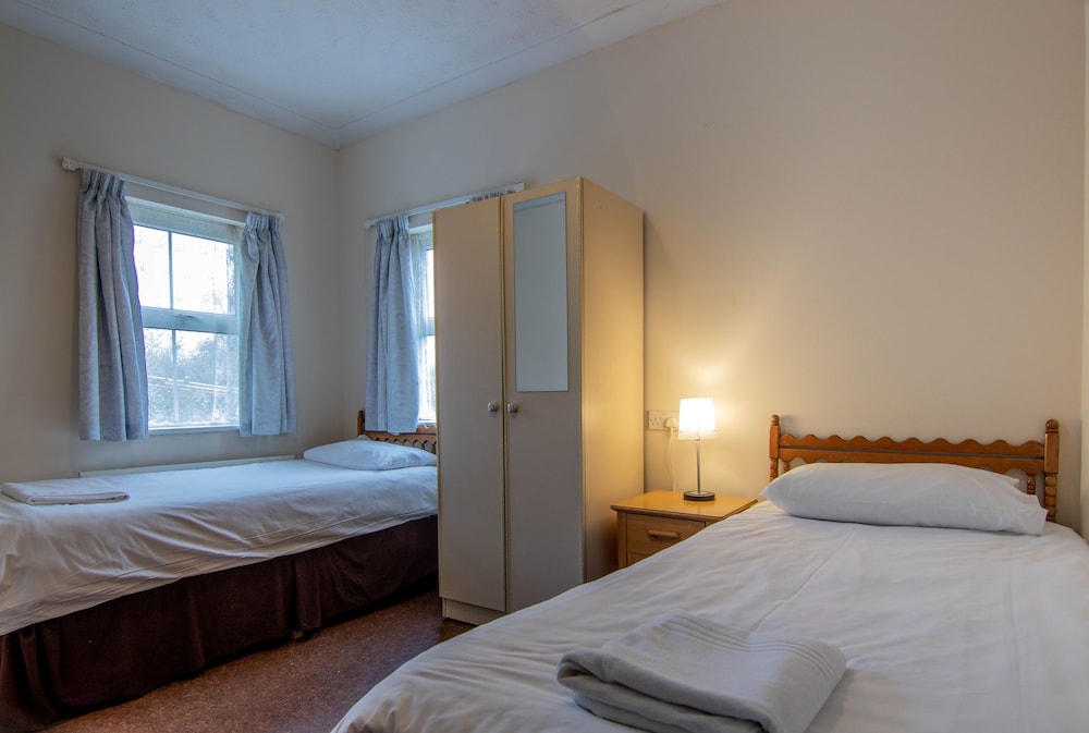 Standard Twin Room, Ensuite