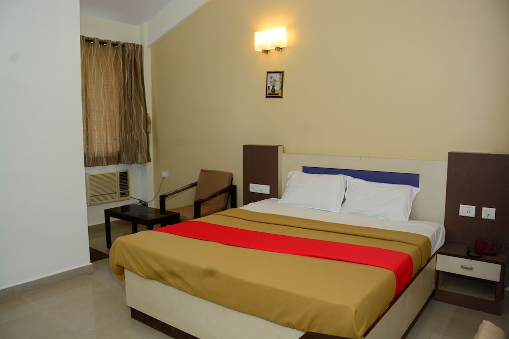 Deluxe Double Room photo 1