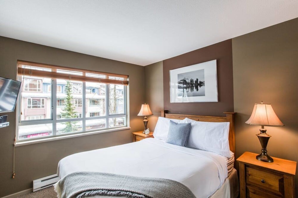Whistler Village - Best Location - Spacious, Billede 15