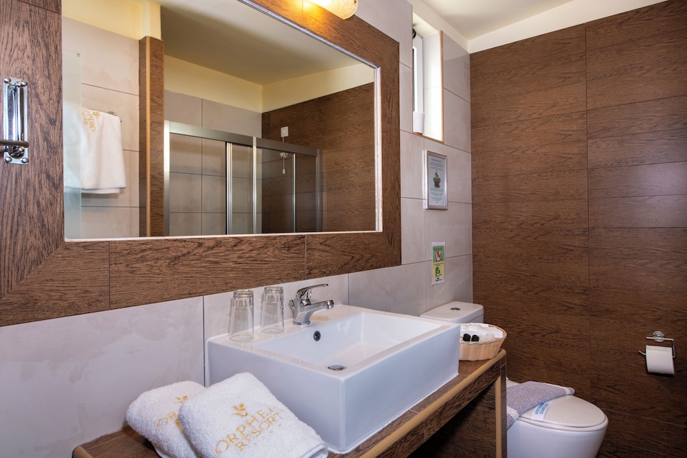 Double Room, Mountain View, Mountainside - Photo 10