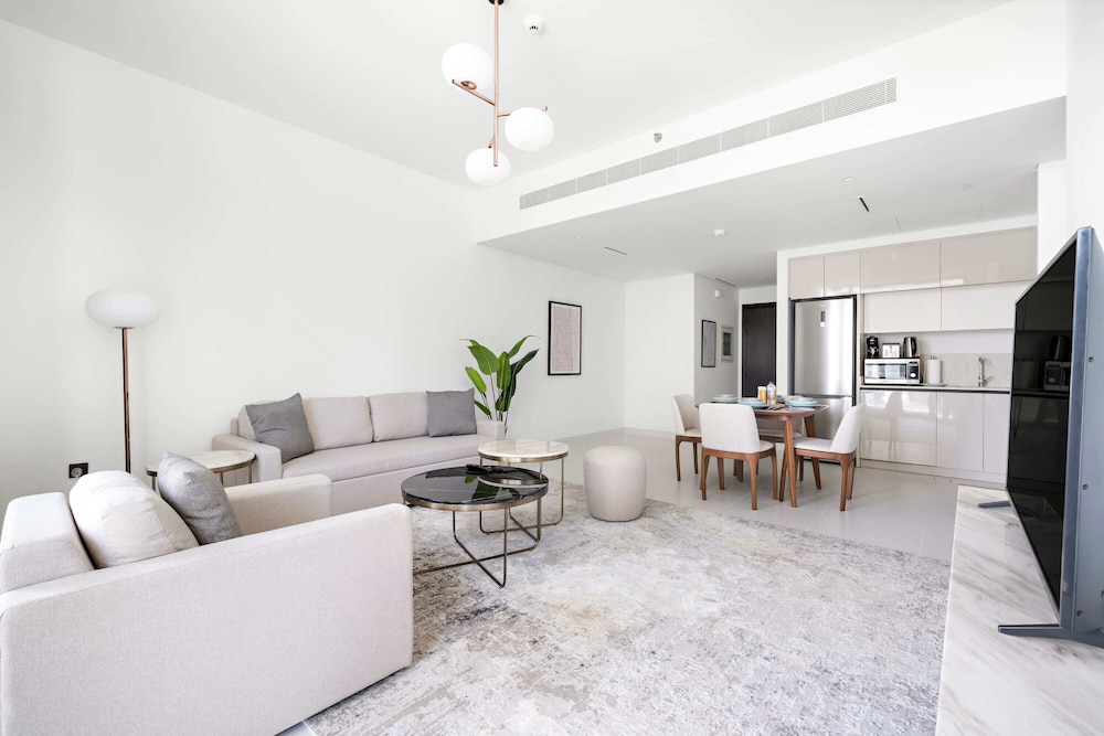 Grand Apartment photo 2