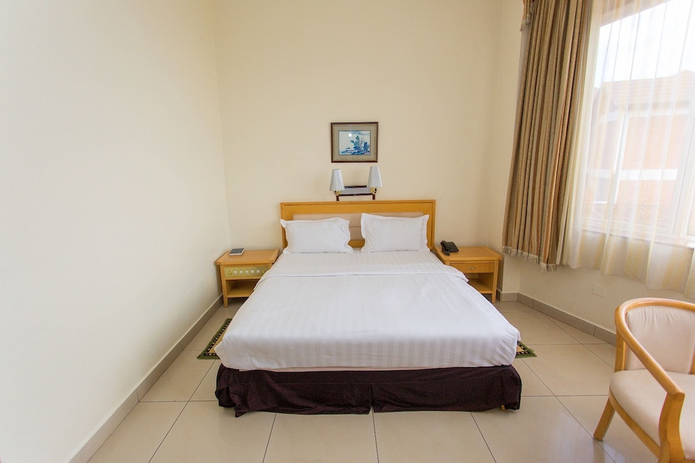 Deluxe Single Room photo 1