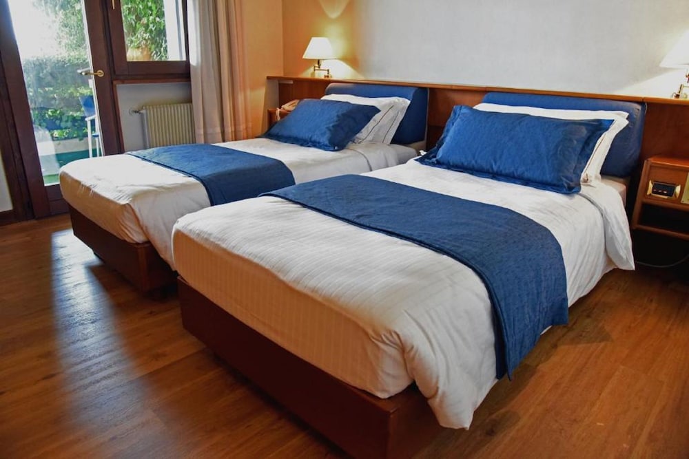 Superior Double Room, Terrace (Panoramic) photo 3