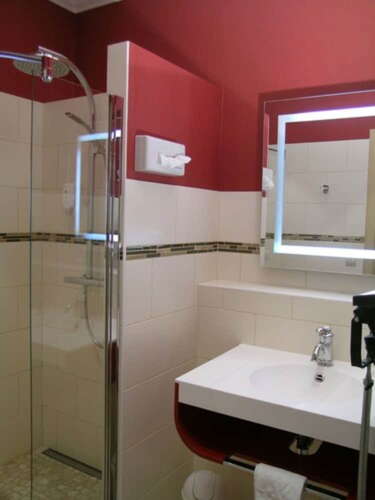 Comfort Double Room - Photo 6