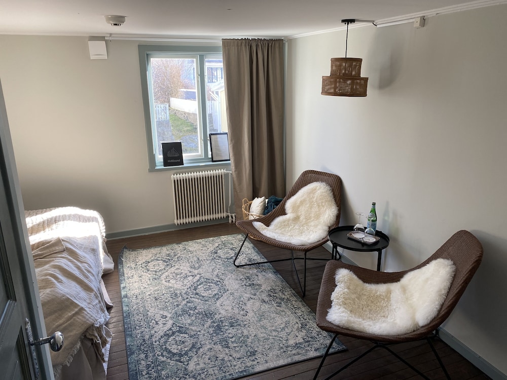 Traditional Double Room, Garden View