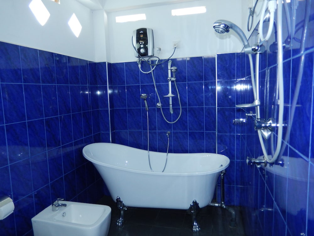Deluxe Twin Room, 2 Bedrooms