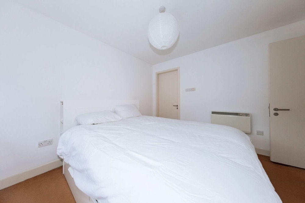 Basic Apartment