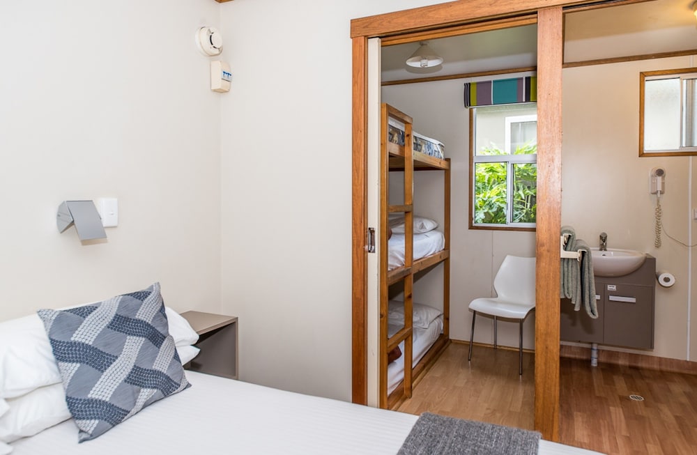 Standard Cabin, Ensuite