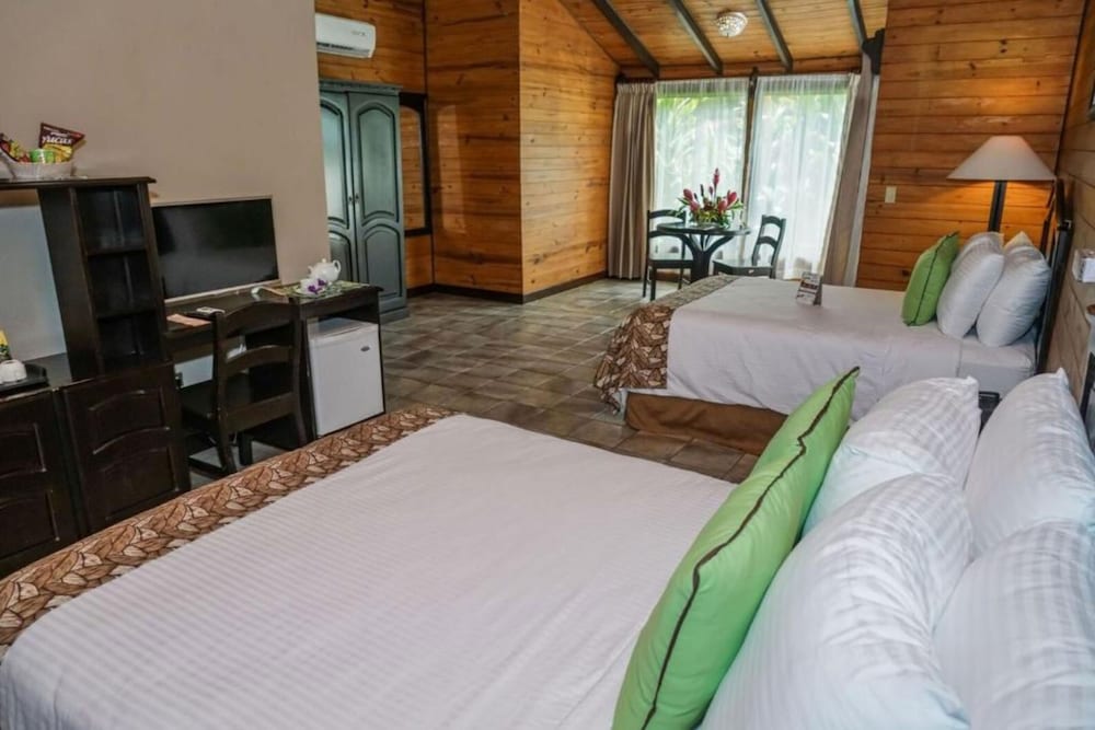 Junior Suite Doble - Photo 4