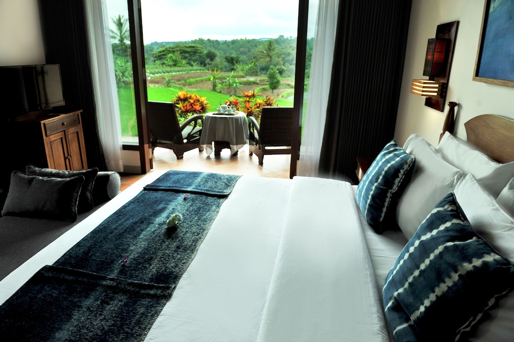 Junior Suite with Mountain View photo 2