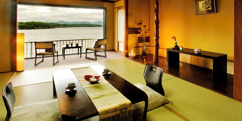 Standard Room, Shared Bathroom, Ocean View