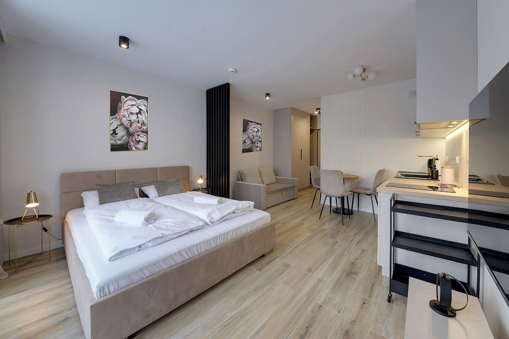 Comfort Studio Suite photo 1
