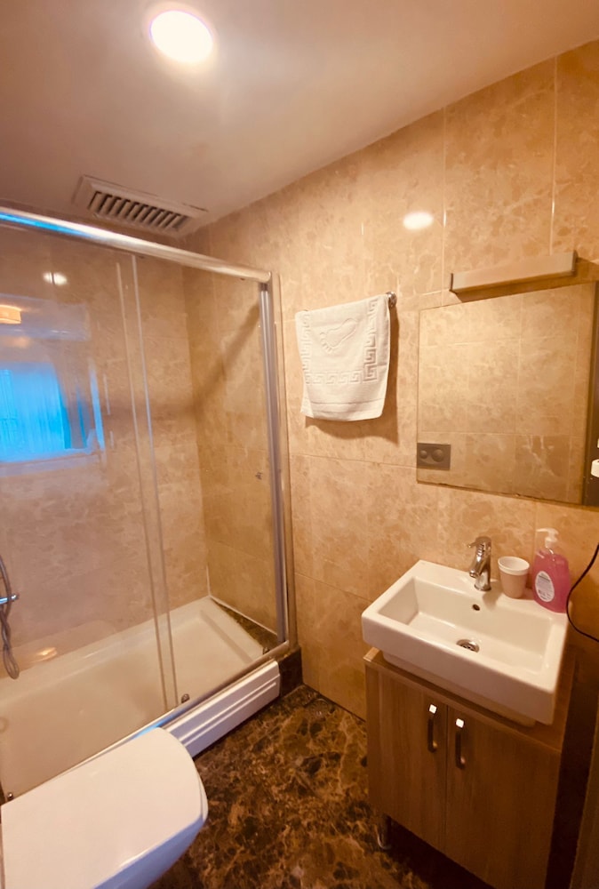 Standard Double or Twin Room, 1 Double Bed photo 3