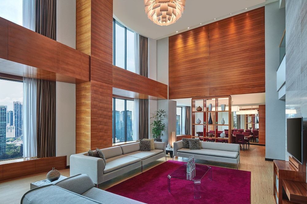 Club Suite, 1 Bedroom