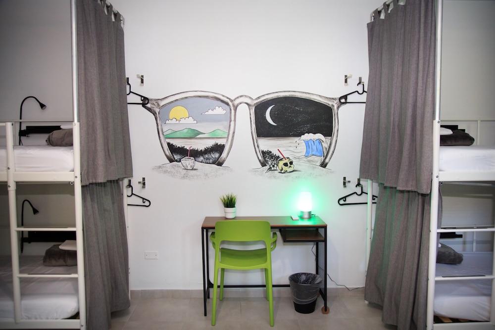 Standard Shared Dormitory, Mixed Dorm photo 2