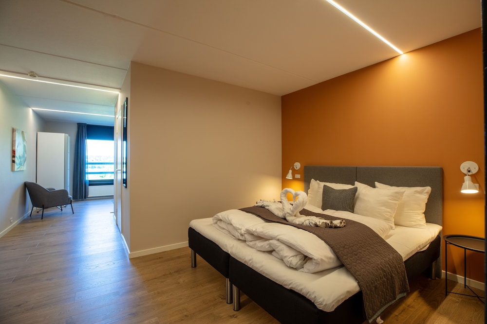 Superior Double Room photo 1