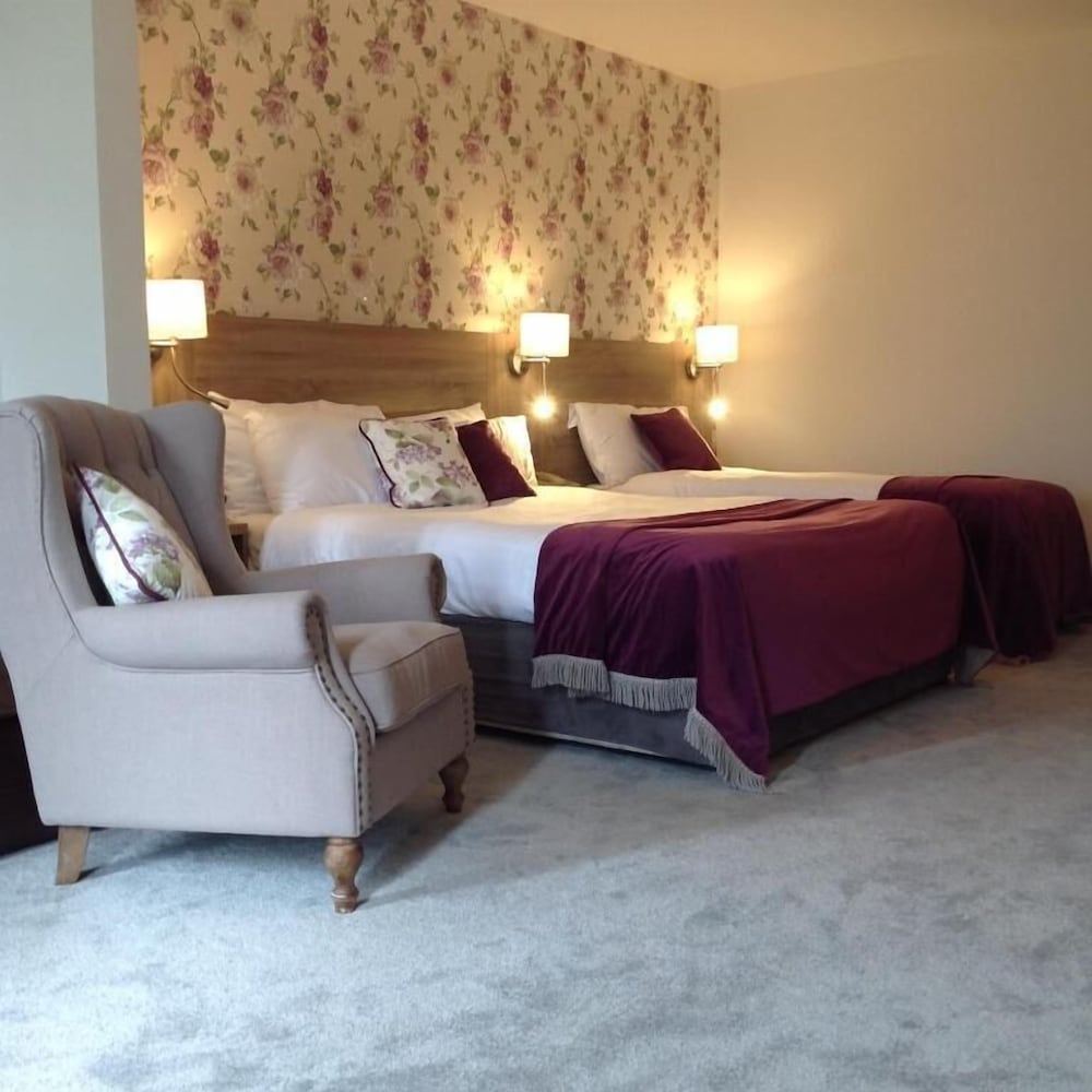Deluxe Double or Twin Room, 1 Double Bed, Marina View