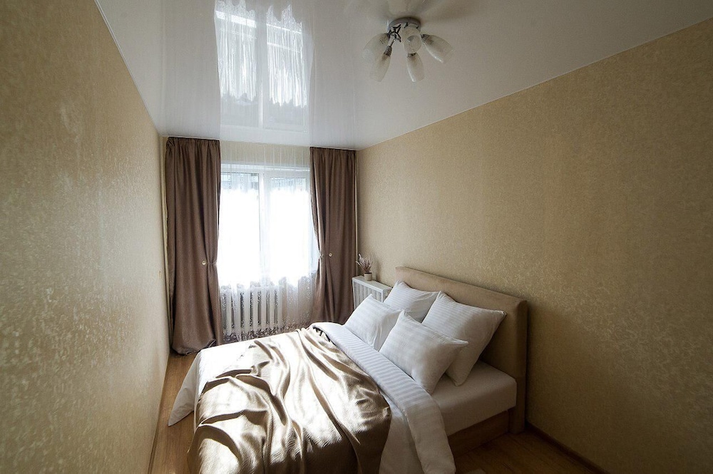 Apartment On Molodezhnaya