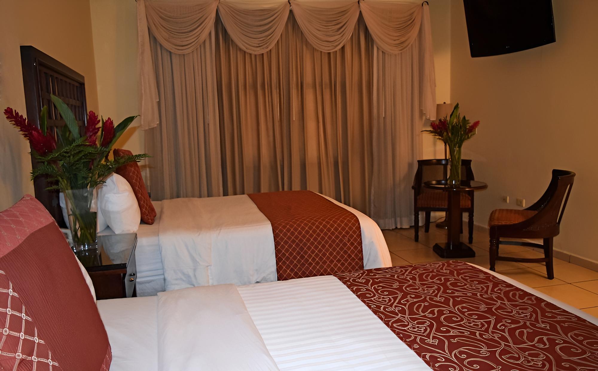 Deluxe Single Room photo 1