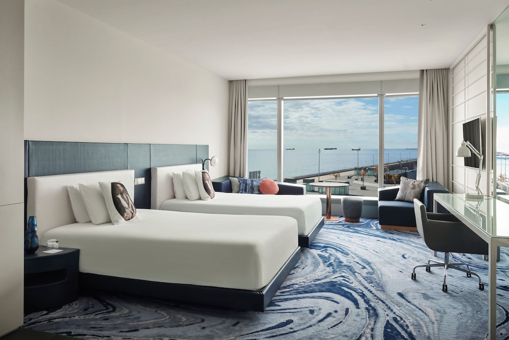 Cozy Room, Room, 2 Twin Beds