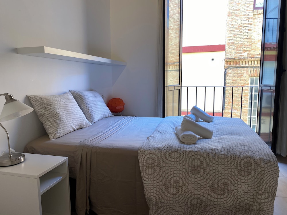 Apartamento, 1 Habitación