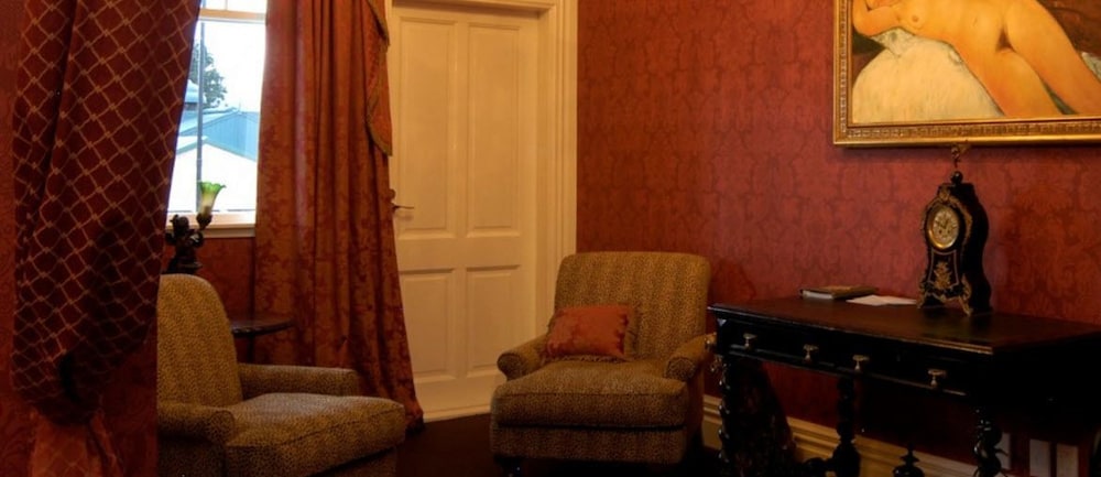 Ruby Suite photo 2