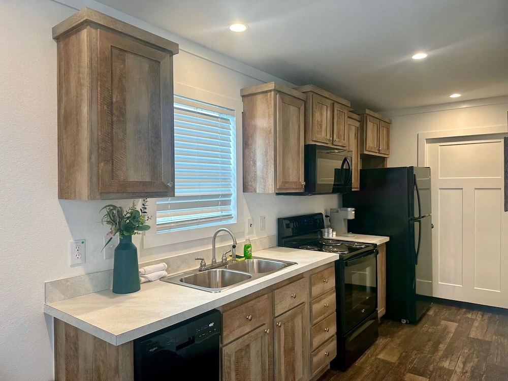 Basic Cottage, 1 Bedroom photo 3