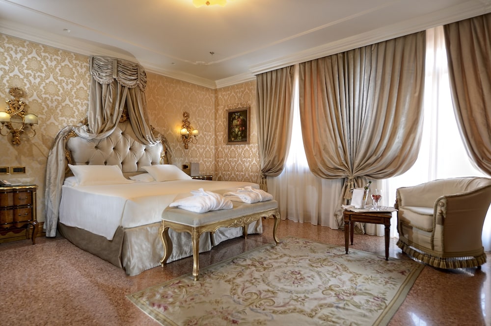 Deluxe Room photo 2