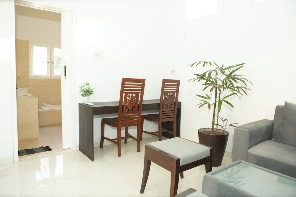 Deluxe Villa photo 3