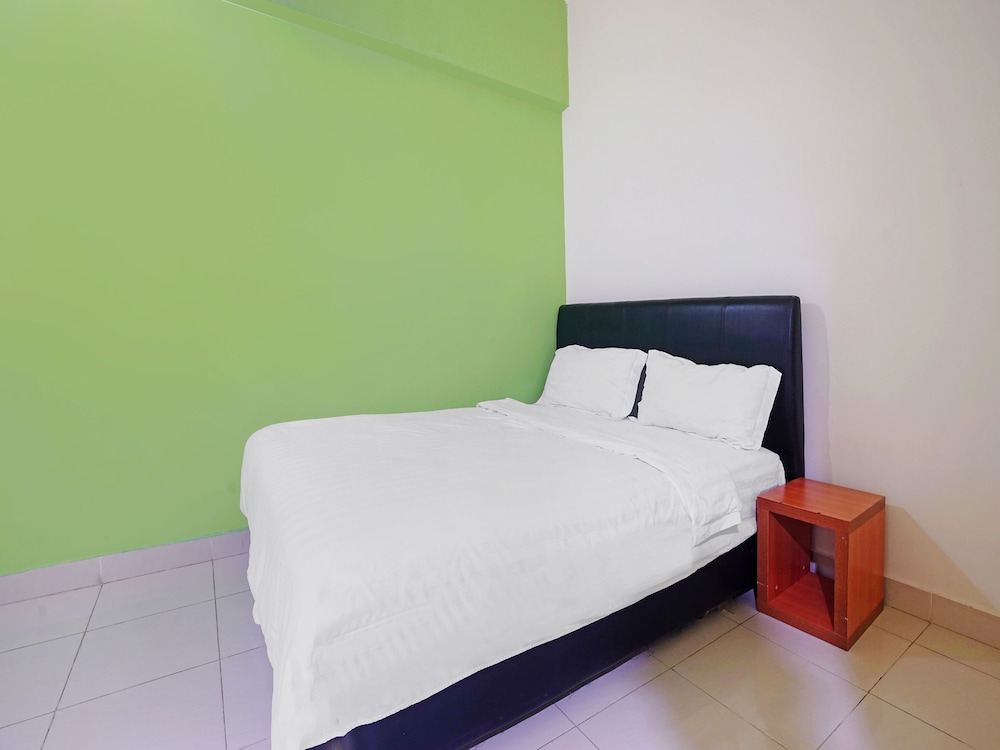 Standard Double Room - Photo 2