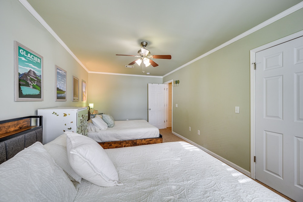 House (6 Bedrooms) photo 3