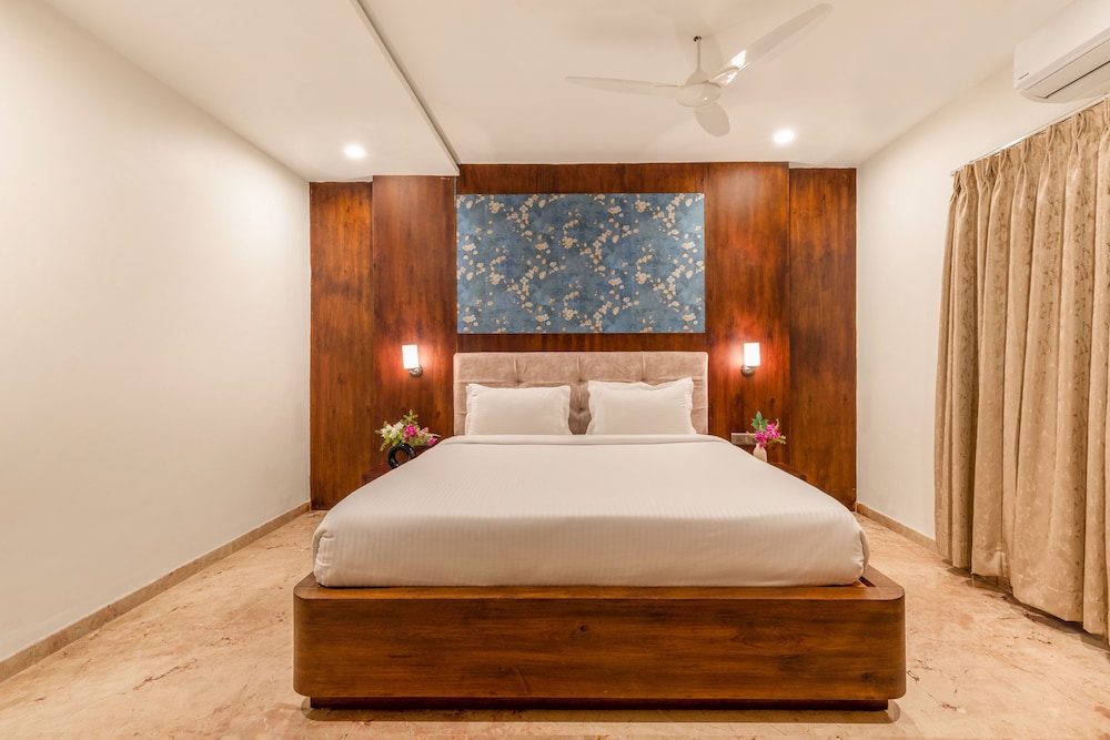 Premier Double Room photo 3