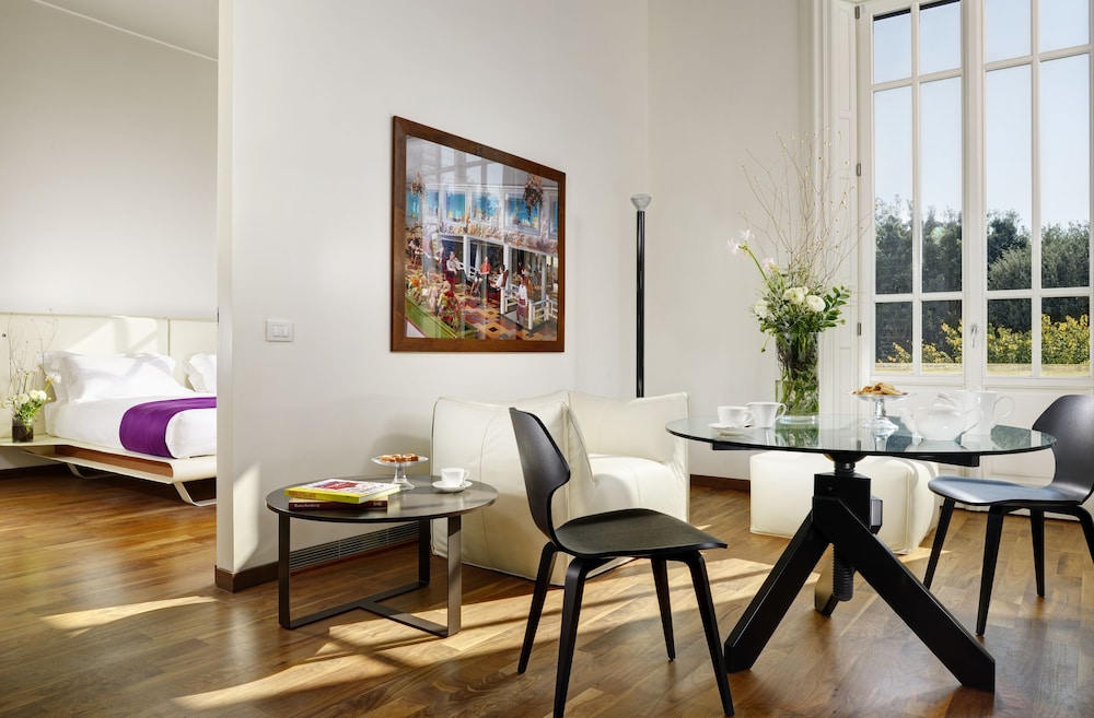 Suite photo 1