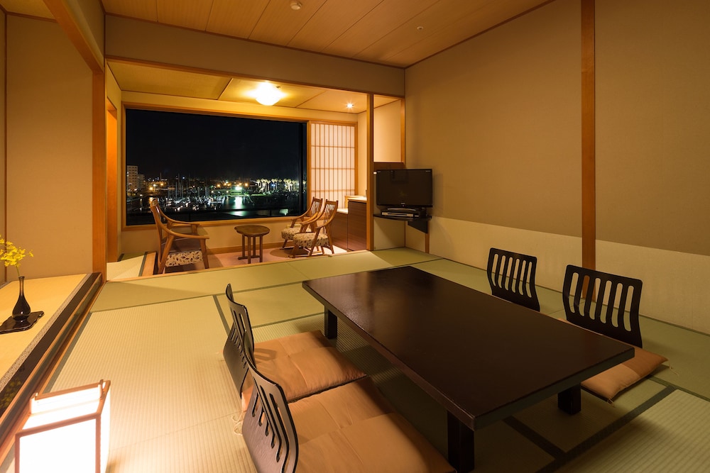 Japanese Style Room (Shotokaku) photo 2
