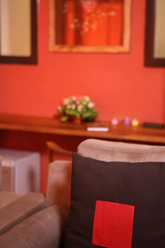 Standard Suite