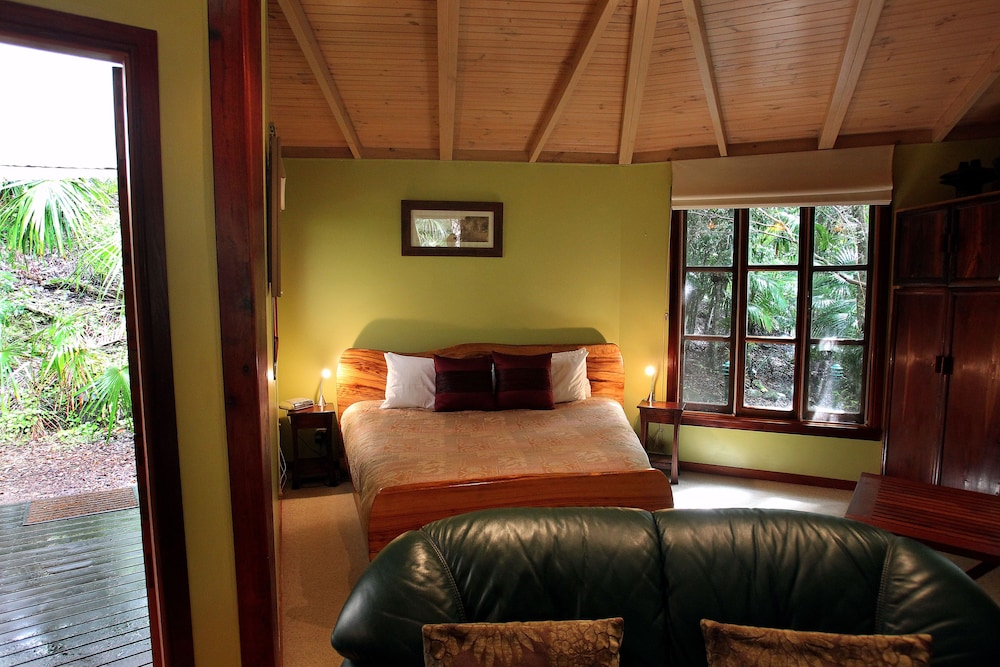 Standard Suite, 1 Bedroom, Kitchen (Air Lodge)