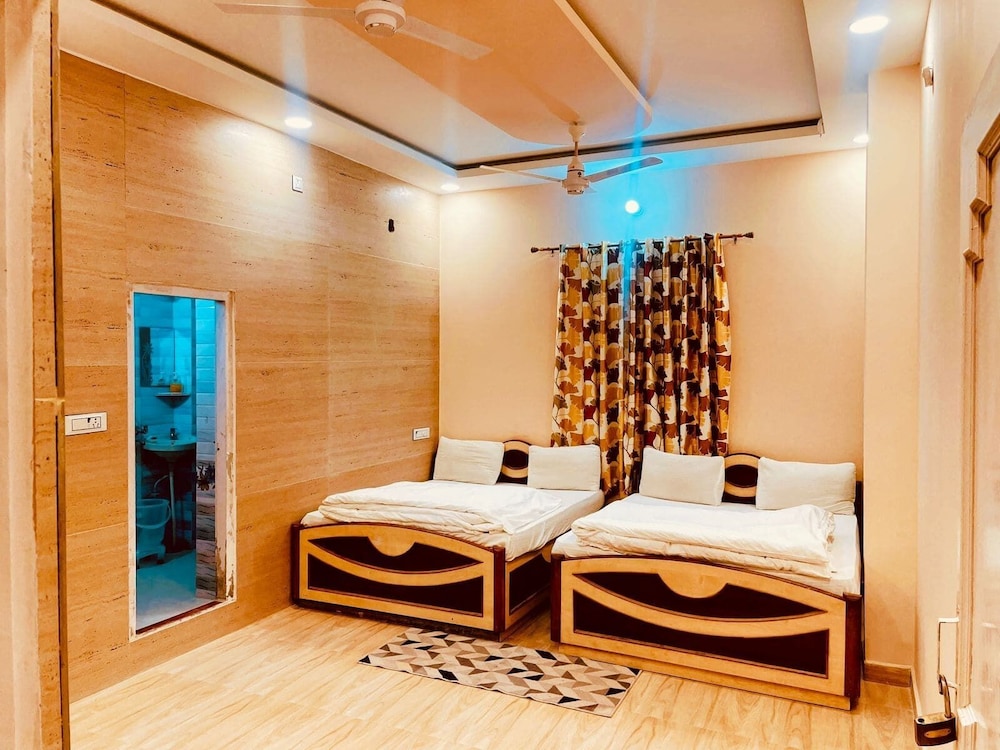 Quadruple Room photo 2