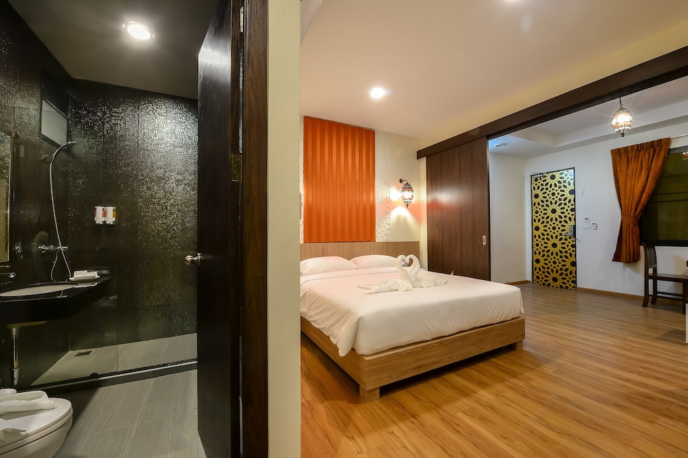 Room, 1 Bedroom (Double Bed Only) photo 2
