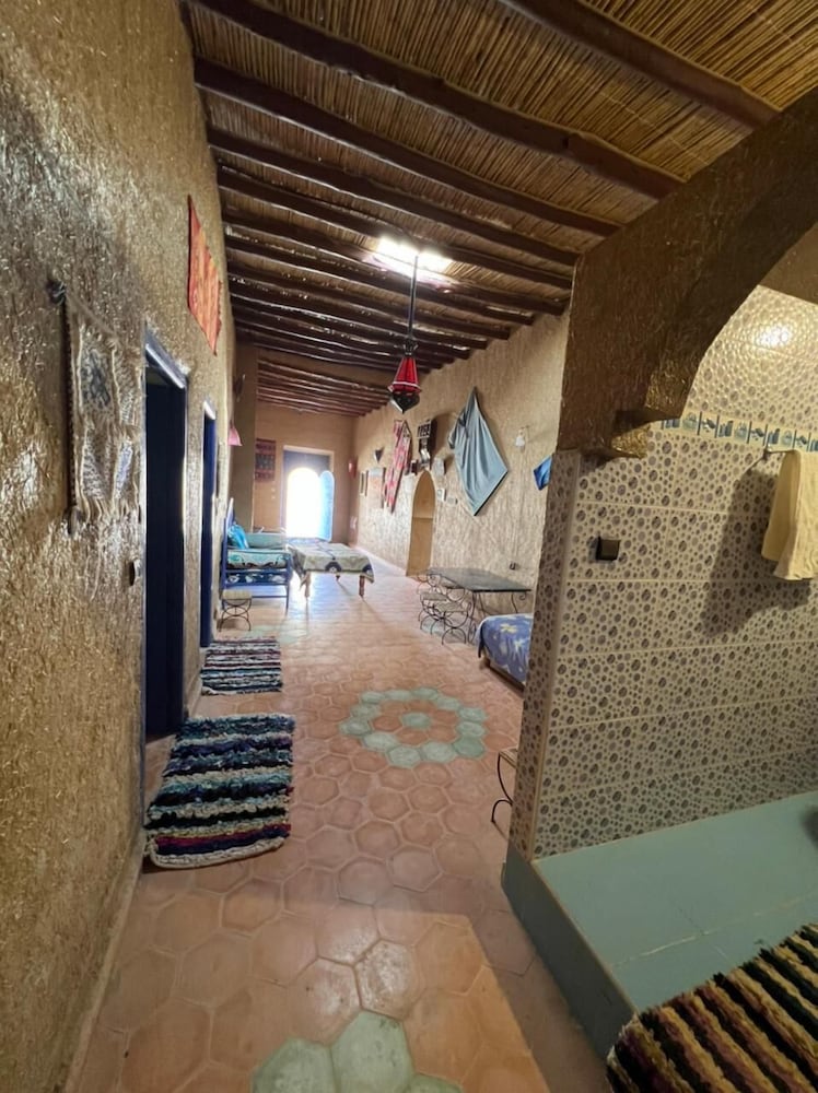 Standard Triple Room, Shared Bathroom